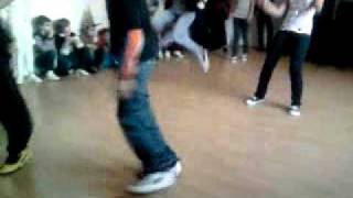 Iernut - c-WalK