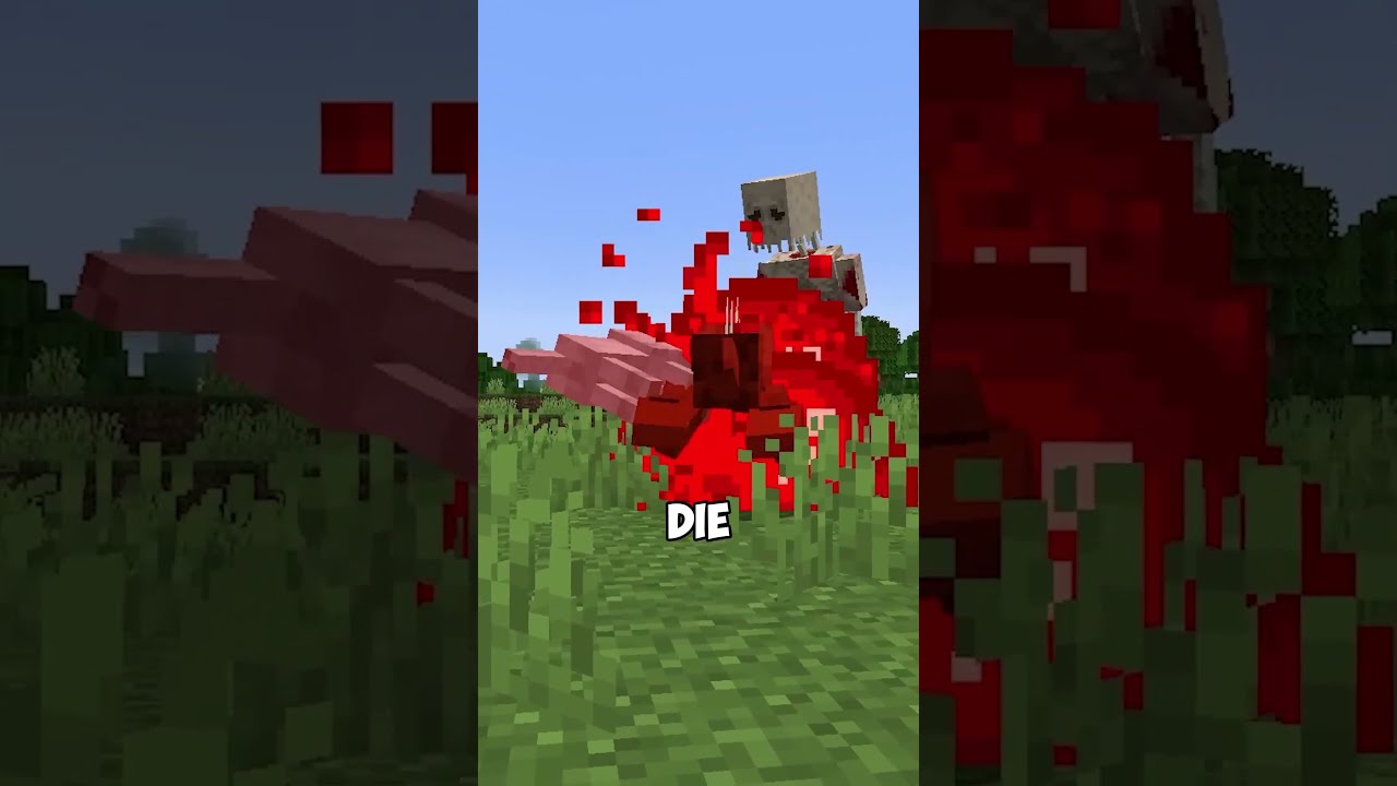 This Mod Turns Your World Into Flesh 