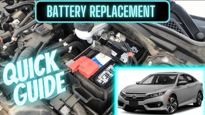 2018 Honda Civic Ex Battery Informacionpublica svet gob gt 2018-honda-civic-ex-battery-informacionpublica-svet-gob-gt