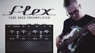 ベース ShiftLine A+ Flex A+ Flex