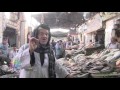 دوت مصر ليه لازم تزور حلقة السمك في المنيب