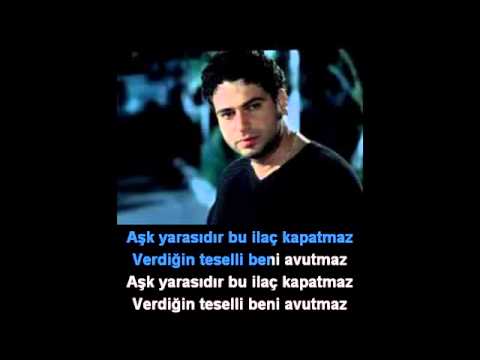 Hakan Taşıyan Doktor Karaoke