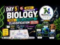 DAY 5 - NEET PREPARATION | VIRUS VIROID LICHEN | NeetEzy Malayalam