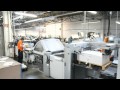 Online print shop Saxoprint relies on highly efficient postpress machines from Heidelberg