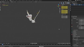 Finding Nemo: Nigel Fly problem