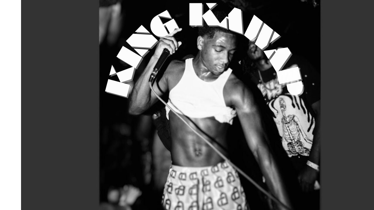 VERY FIRST REACTION VIDEO TO🥶🔥 (KING KAWAP: SO MUPPY) - YouTube