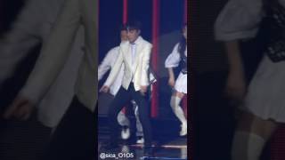 170604 하이라이트 막콘 Stay (가까이) 두준 ver.