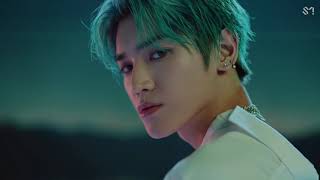 Station 3 Taeyong 태용 Long Flight