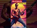 80s Rock Reverie #80sreggae #music #reggae #newmusic