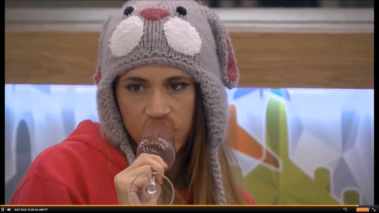 Tiffany Rousso Tribute- Big Brother 18- Perfect- BB18 Music Video