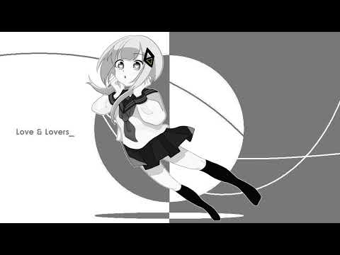 裏表ラバーズ　covered by 可不