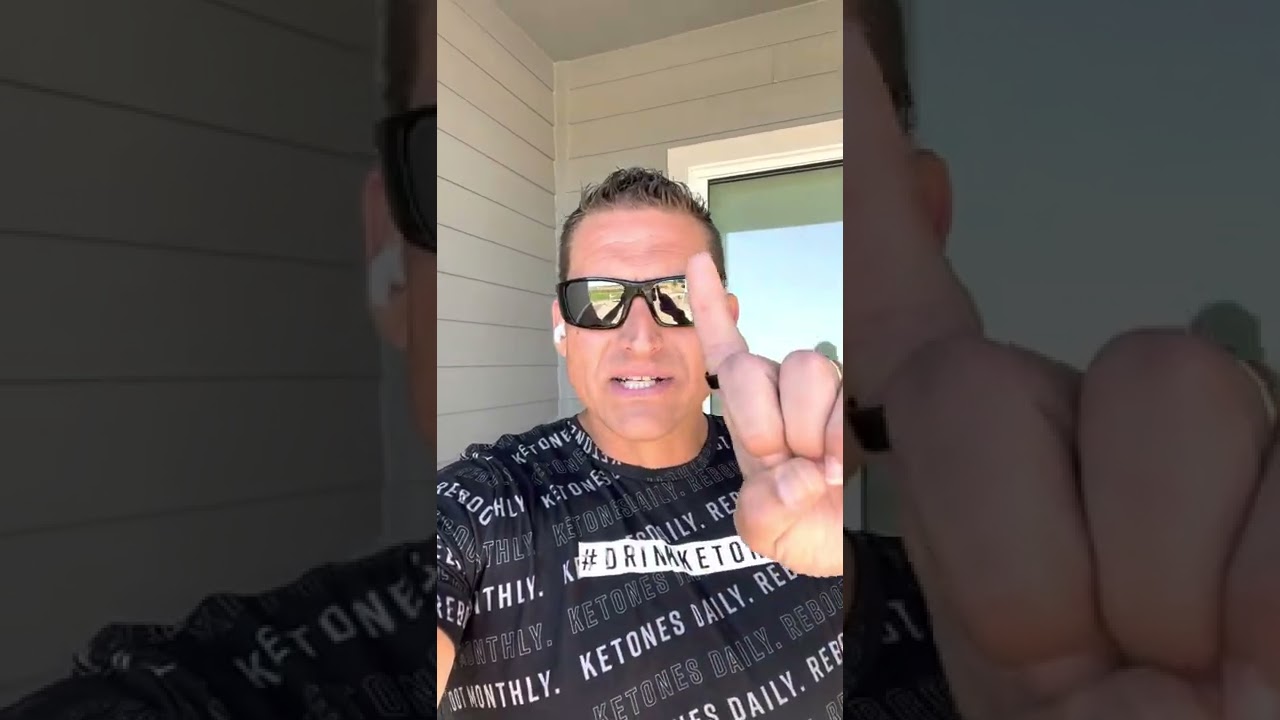 Why Pruvit for Network Marketing?!