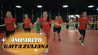 Amparito | Gaita Zuliana | Navidad - Christmas Dance Fitness Choreography by ANTO WEPA Amparito | Gaita Zuliana | Navidad - Christmas Dance Fitness Choreography by ANTO WEPA