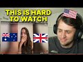 What's The Dumbest Thing an American Has Ever Said To You? AMERICAN REACTS pt. 3