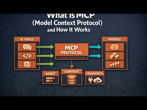 Episode 02 02 — MCP the USB C for AI tools