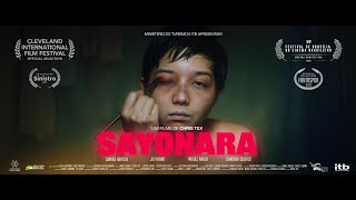 SAYONARA | ACTION THRILLER SHORT FILM