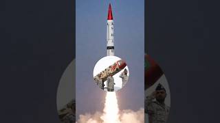 Pakistan Developing ICBM: US
