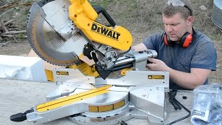 Support us on Patreon: http://bit.ly/2tdla40 Find this product on Amazon: http://amzn.to/2az9Ybc DEWALT DEALS (check this link 