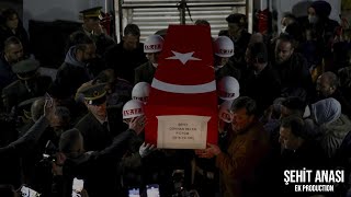 Şehit Anası - Ek Production