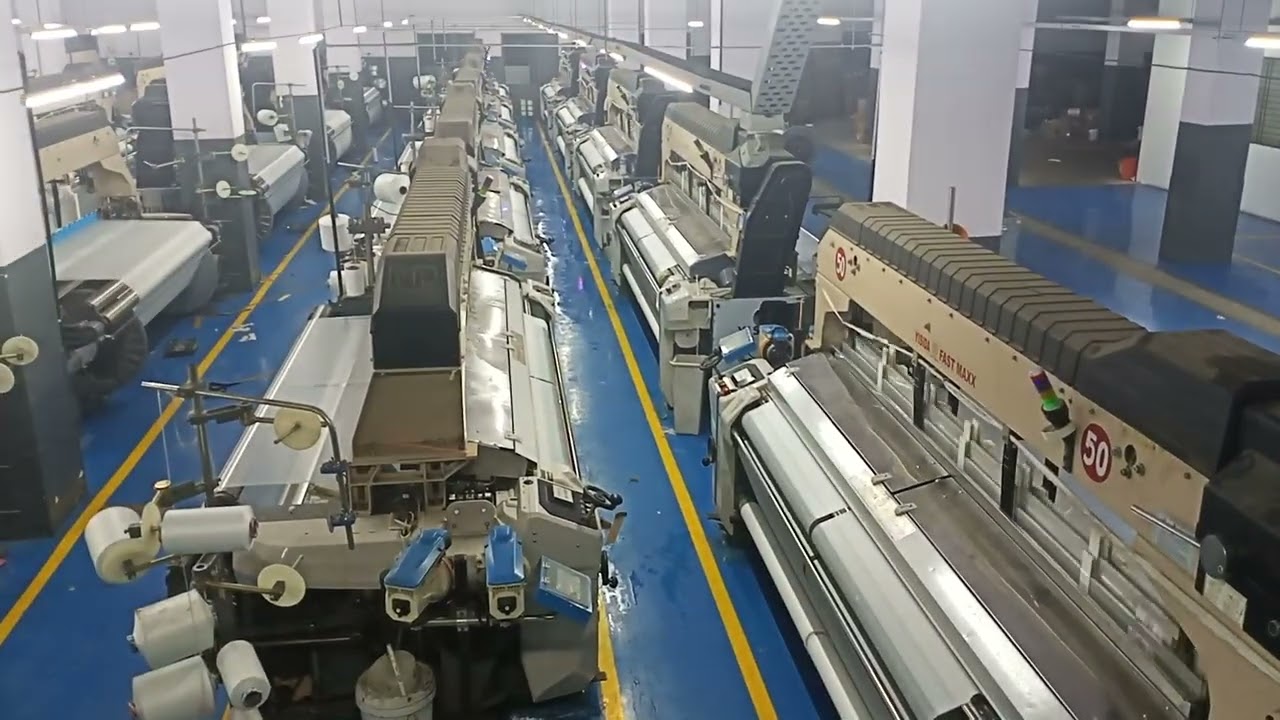 water Jet machine in surat dubble pana new machine 22 May 2022 YouTube