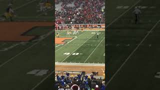 Ihsa state football championship