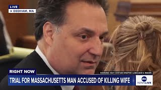 Information LIVE: Brian Walshe trial Day 3 — Prosecutors focus on Google searches Guide
