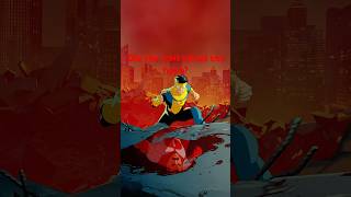 Review Invincible Season 2@PrimeVideoUK #Invincible #AmazonPrime #Review ￼