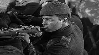 Adequate 2: All Quiet on the Western Front.