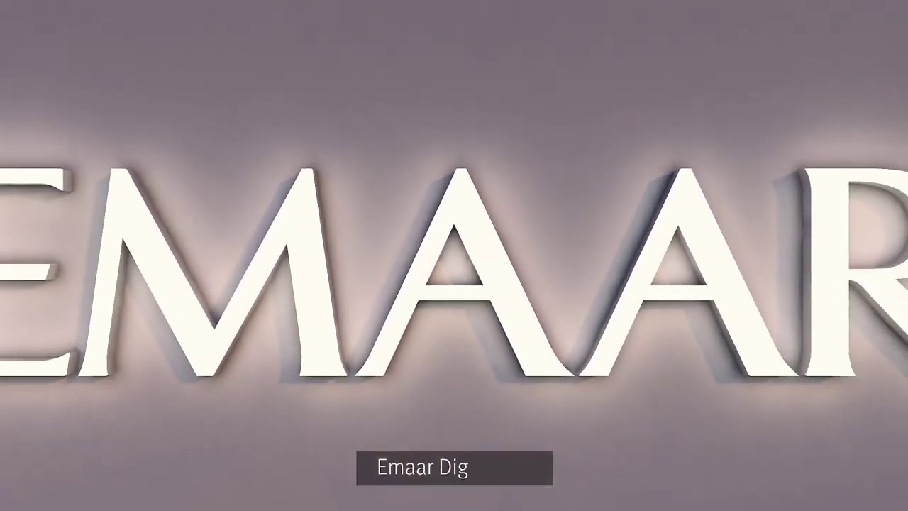 Emaar Digi Homes Gurgaon -  EMAAR DIGI HOMES SECTOR 62 GURGAON