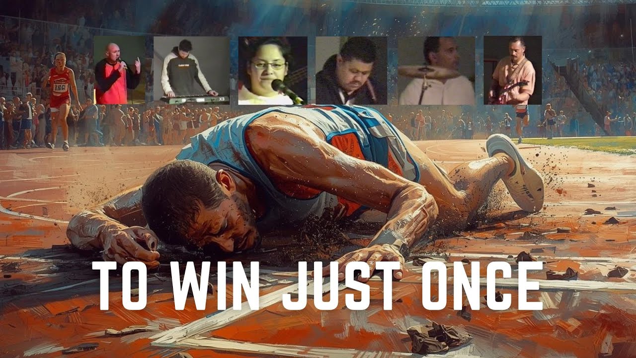 To Win Just Once | Saw Doctors cover