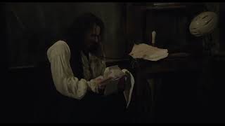 Phone Hypnosis - What We Do In The Shadows (2014) Deleted Scene