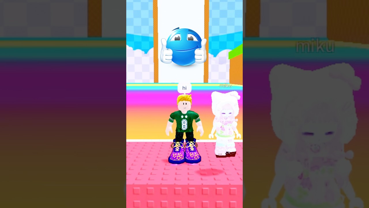 😭TRYING TO GET AN OG BRAINROT ✅ BY MAKING FRIENDS GOES WRONG💔 #roblox #shorts