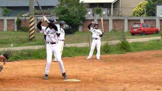 20100411 vs騎士 8