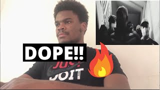 Reaction : Show Out - NASA NOVA (Official Music Video)