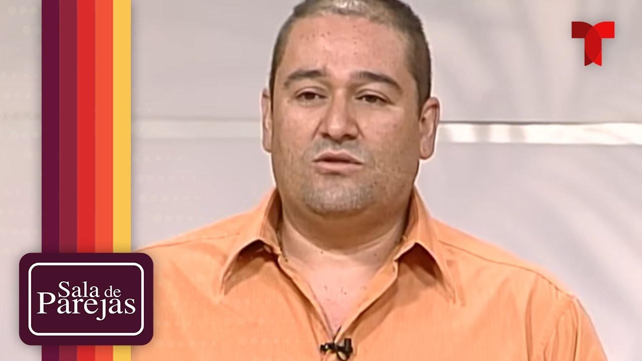 👩🏻‍🦱👱🏼‍♂️👩🏻💵 Fue solo sexo | Sala De Parejas