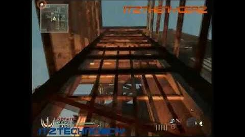 [MW2] 1v1 - RUST (Intervention)