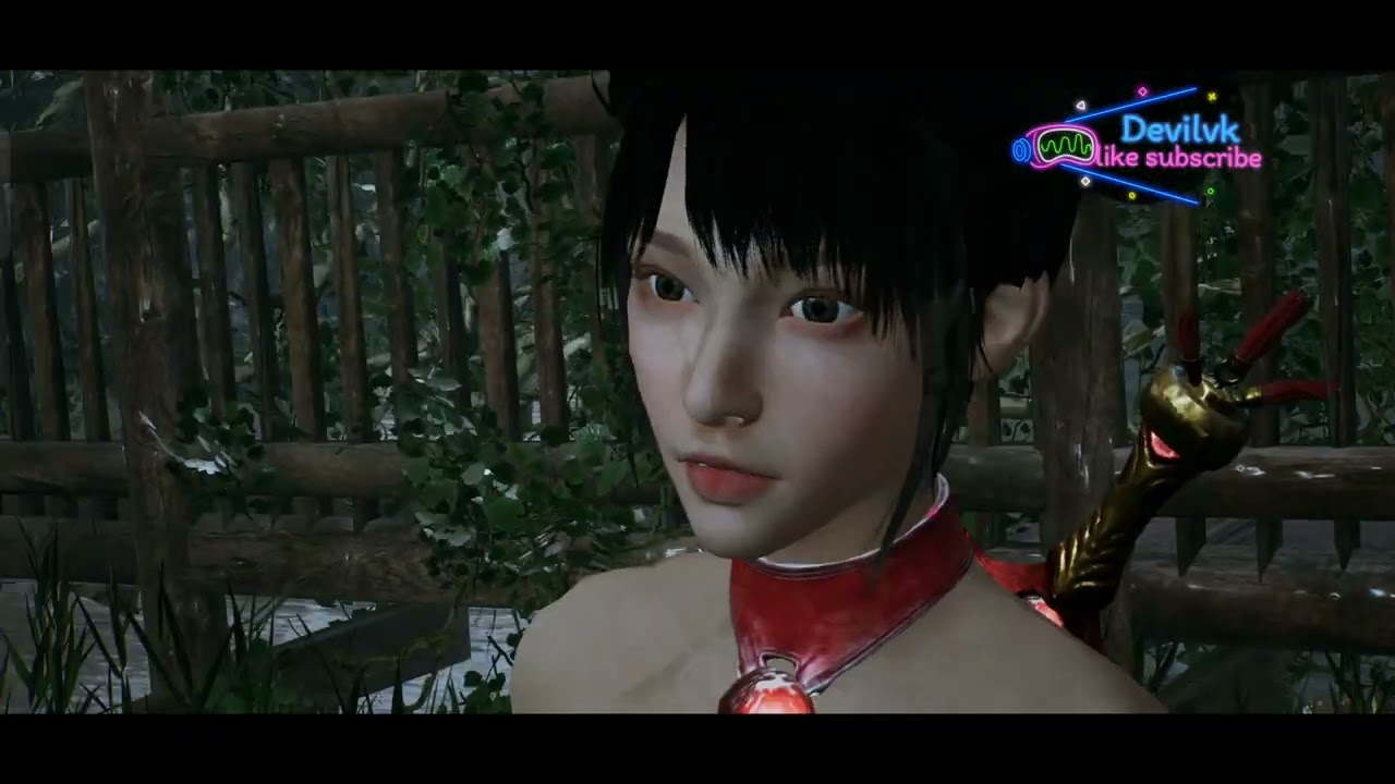 Bright Memory: Infinite mobile gameplay part 1 😲 