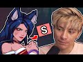 Why I'm Maining Ahri now...