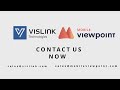 Vislink and mobile viewpoint combine their strengths lets talk