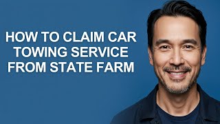 Details How to Claim Car Towing Service From State Farm - KevinHowTo Guide