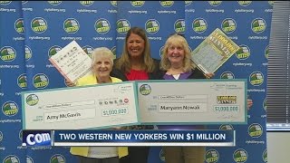 Two Western New Yorkers are new millionaires screenshot 3