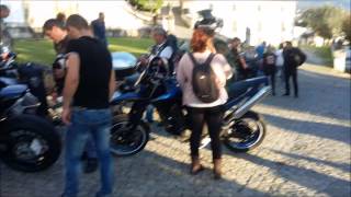 4º Passeio Moto Clube de Mozelos