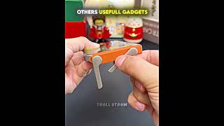 Others usefull gadgets vs the last gadget #trolledit #gadgets