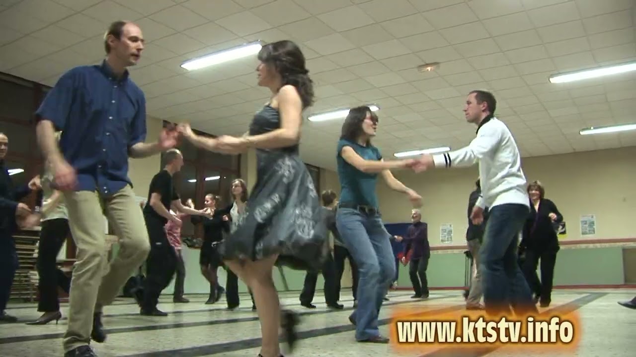 2009 galette des rois rock club