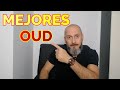 PERFUMES con OUD hombre 🔥🔥 (TOP 15) en ESPAÑOL