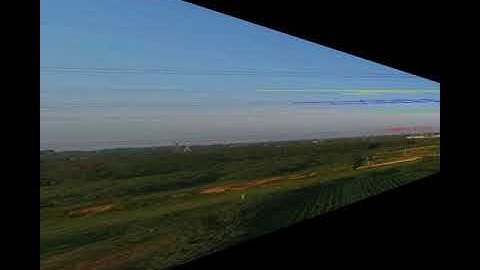 Homography Optimization