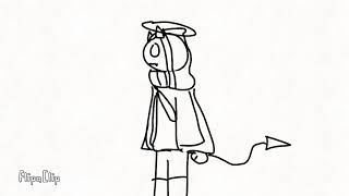 Blood Vines Animation