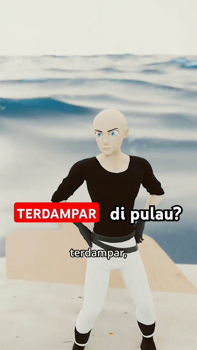 Terdampar di pulau? #blockblast