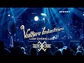 Capture de la vidéo Vulture Industries – „Lost Among Liars“ Live At Kilkim Žaibu 18