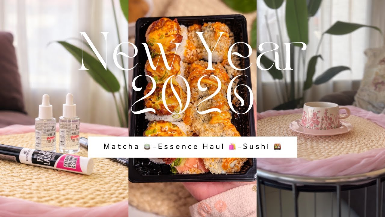 كيف قضيت اول يوم في السنة الجديدة |فلوق هادئ 💕 How I spent the first day of the new year | Cozy vlog